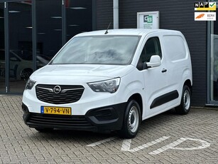 Opel Combo 1.6D L1H1 Edition/1STE