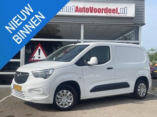 Opel Combo 1.6D L1H1 Edition /Airco/Cruise/Navi/MARGE