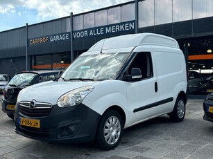 Opel Combo BWJ 2012 2.0 CDTi L1H2 135PK