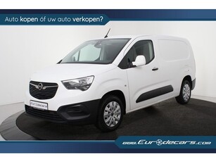 Opel Combo Cargo 1.5D L2H1 *Airco*Park assist* (bj 2021)