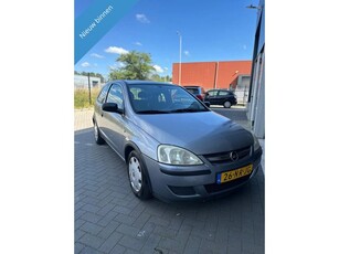 Opel Corsa 1.0-12V Essentia CRUISE CONTROL EERSTE EIGENAAR