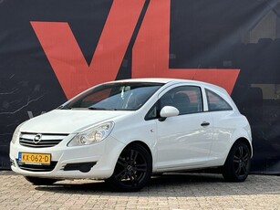 Opel Corsa 1.0-12V Selection Airco Cruise 2 Sleutels