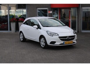 Opel Corsa 1.0 Turbo Business+ Navi/Cruise/Apple/Andriod/Pdc