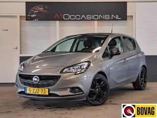 Opel Corsa 1.0 Turbo Color Edition + ANDROID AUTO/APPLE