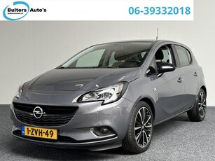 Opel Corsa 1.0 Turbo Color Edition CAMERA PDC CRUISE