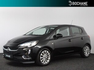 Opel Corsa 1.0 Turbo Online Edition Achteruitrijcamera