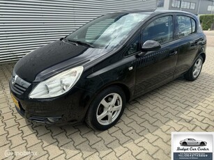 Opel Corsa 1.2-16V Business