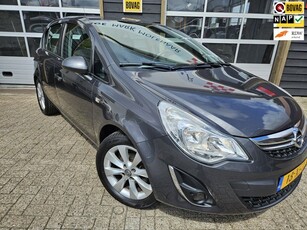 Opel Corsa 1.2-16V Cosmo,navi,bleutooth