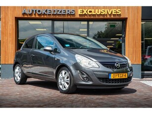 Opel Corsa 1.2-16V Edition 16