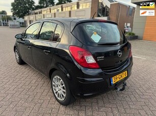 Opel Corsa 1.2-16V Enjoy