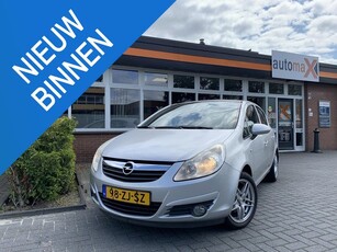 Opel Corsa 1.2-16V Enjoy Airco!