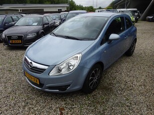 Opel Corsa 1.2-16V Enjoy airco electr ramen