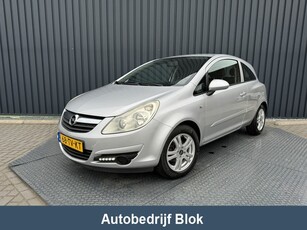 Opel Corsa 1.2 Business Airco Cruise control Prijs