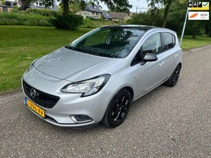 Opel Corsa 1.2 Color Edition