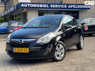 Opel CORSA 1.2 EcoFlex