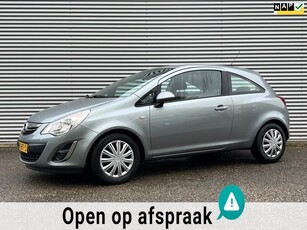 Opel Corsa 1.2 EcoFlex LPG-G3 Apk 03-2025! NL-Nap