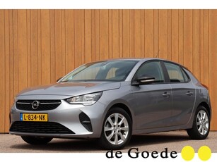 Opel Corsa 1.2 Edition 1ste eigenaar org. NL-auto