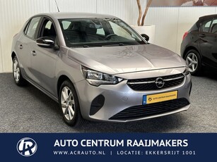 Opel Corsa 1.2 Edition 20 op Voorraad AIRCO NAVIGATIE