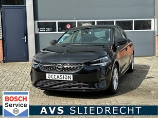 Opel Corsa 1.2 Elegance / 100pk / Automaat / Dig Cockpit /