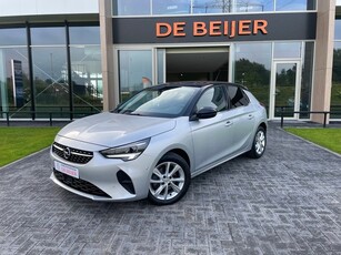 Opel Corsa 1.2 Elegance 100pk VERKOCHT. (bj 2022)