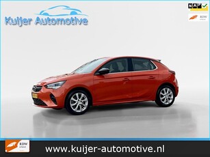 Opel Corsa 1.2 Elegance