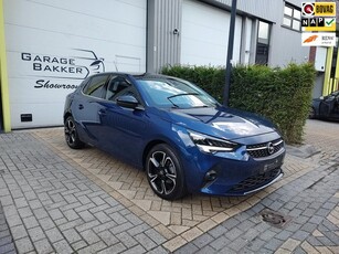 Opel Corsa 1.2 Elegance, Panoramadak, Navi, Camera, 1/2