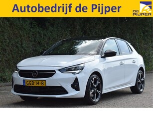 Opel Corsa 1.2 GS Line Sport Bi-Tone Camera Carplay