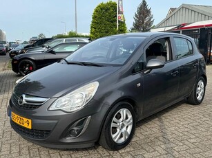 Opel Corsa 1.3 CDTI 5-Deurs 2011 135.000KM Trekhaak Airco