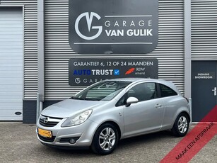 Opel Corsa 1.3 CDTi 95PK EcoFlex S/S '111' Edition