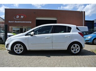 Opel Corsa 1.3 CDTi EcoFlex S/S Cosmo airco nieuwe apk nap