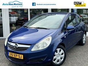 Opel Corsa 1.3 CDTi Enjoy