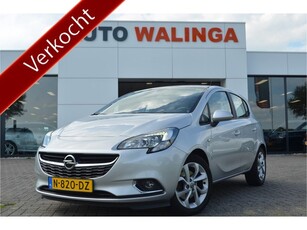 Opel Corsa 1.3 CDTI Innovation Navi Airco Cruise