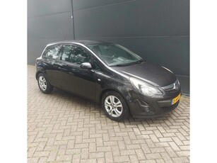 Opel Corsa 1,3Ecoflex S /Airco/navi/bluet/cruise/apk