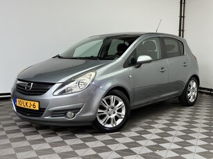 Opel Corsa 1.4-16V '111' Edition 5-drs Airco LM16