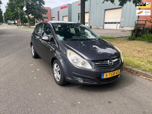 Opel Corsa 1.4-16V '111' Edition AIRCO APK