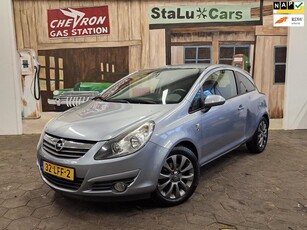 Opel Corsa 1.4-16V '111' Edition/AIRCO/CRUISE/APK 07-2025/