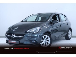 Opel Corsa 1.4 16V 90 Favourite Airco Navi LMV PDC