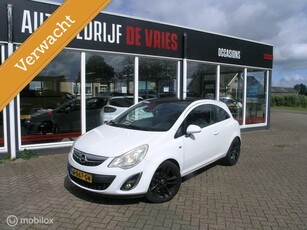 Opel Corsa 1.4-16V Color Edition