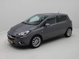 Opel Corsa 1.4-16V Cosmo 101PK! (bj 2015)