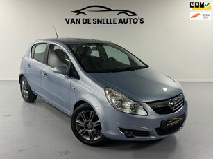 Opel Corsa 1.4-16V Cosmo/AIRCO/NAP