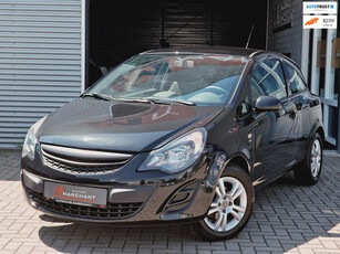 Opel Corsa 1.4-16V Design Edition PDC|STOELVERW+STUURVERW|LM.VELGEN