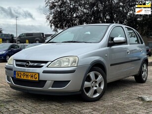 Opel Corsa 1.4-16V Maxx AIRCO CRUISE CTRL NAP APK 07-08-2025