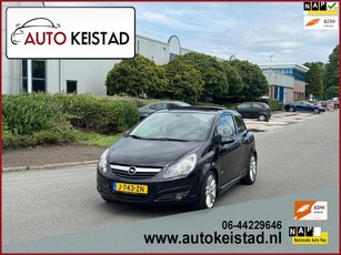 Opel Corsa 1.4-16V PANORAMA/AIRCO/ELEKTR. PAKKET! VELE