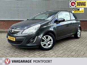 Opel Corsa 1.4-16V SatelliteNieuwe ApkAircoStoel-stuur