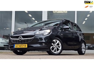 Opel Corsa 1.4 Business+ 100% Dealer Onderhouden 1e