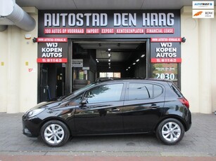 Opel Corsa 1.4 Color Edition 5 Deurs Airco