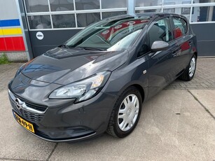 Opel Corsa 1.4 Edition *BLUETOOTH*MULTISTUUR*AIRCO*