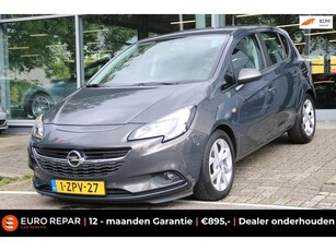 Opel Corsa 1.4 Edition CAMERA NL-AUTO NAP!