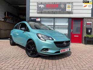 Opel Corsa 1.4i 16v Turbo Sportline Panoramadak