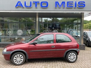 Opel Corsa 1.4I SWING